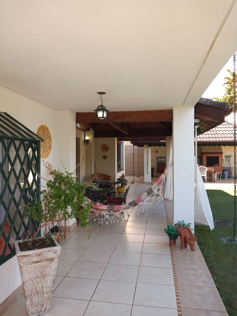 Parque da Fazenda