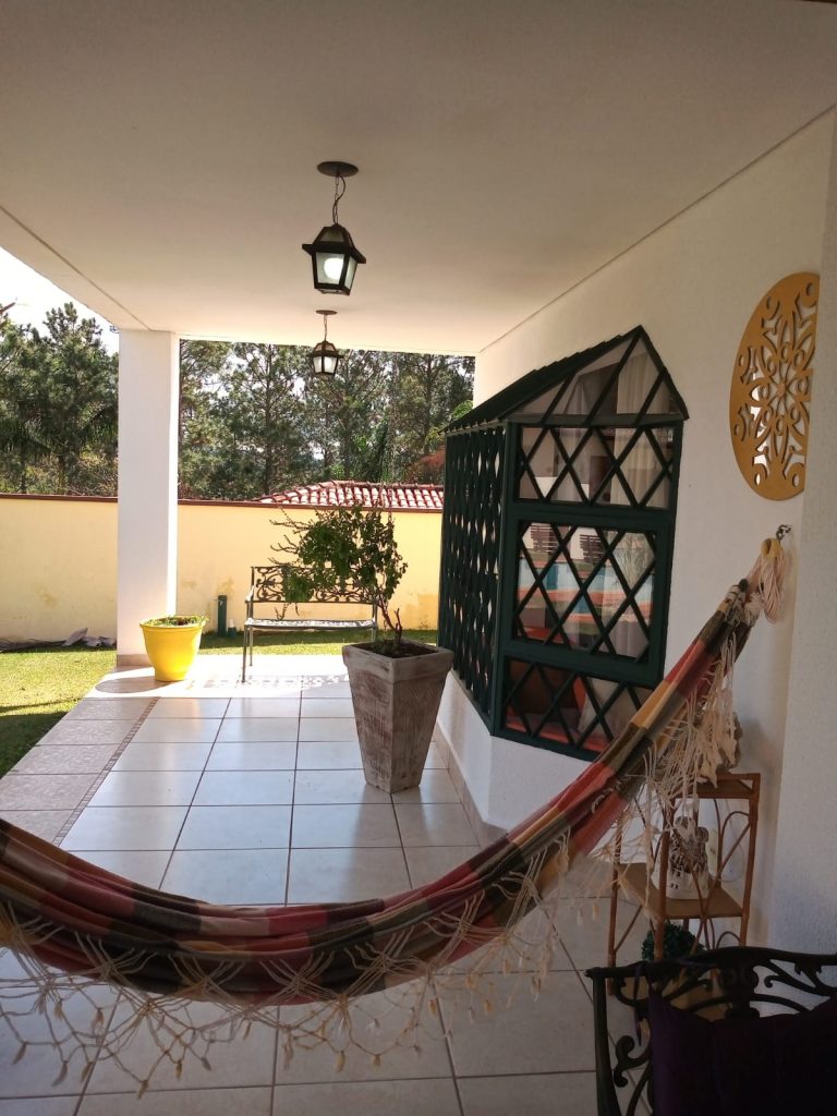Parque da Fazenda
