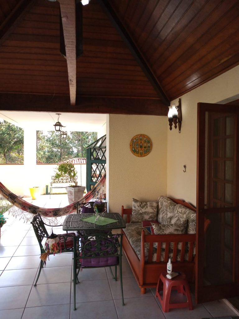 Parque da Fazenda