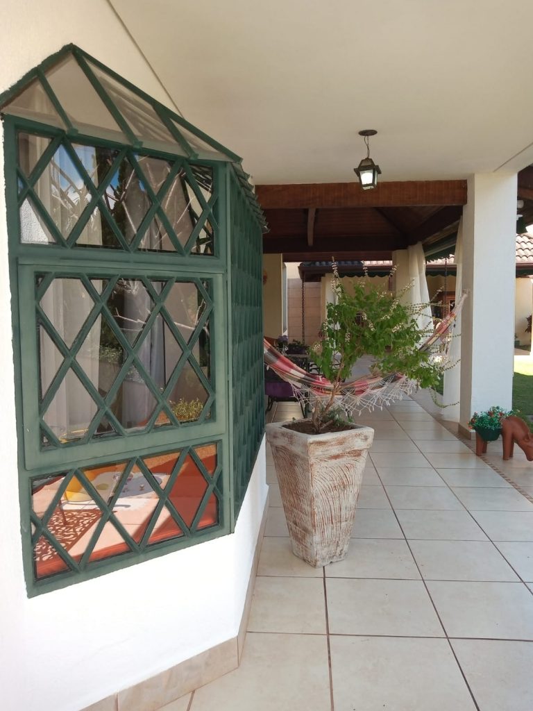 Parque da Fazenda