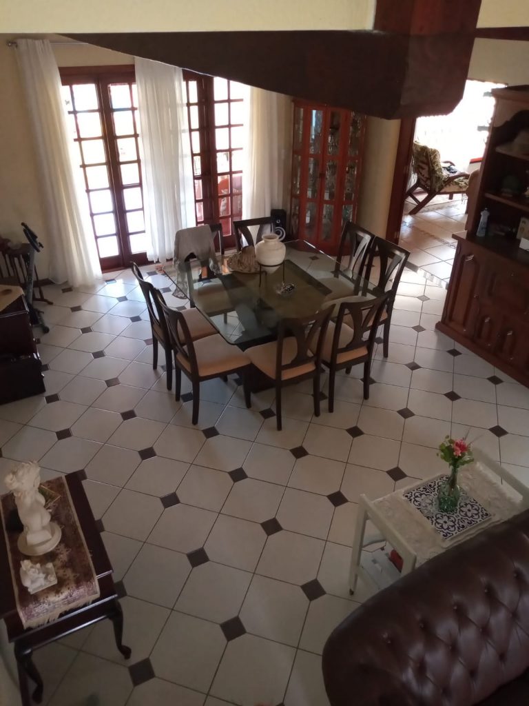 Parque da Fazenda