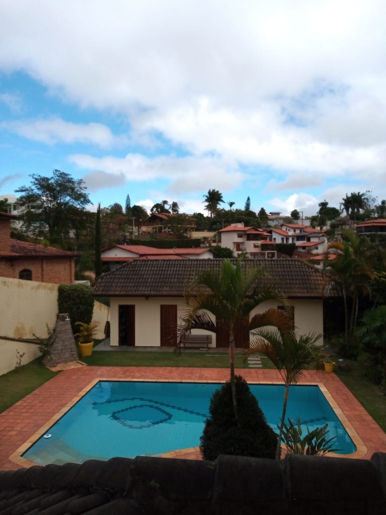Parque da Fazenda