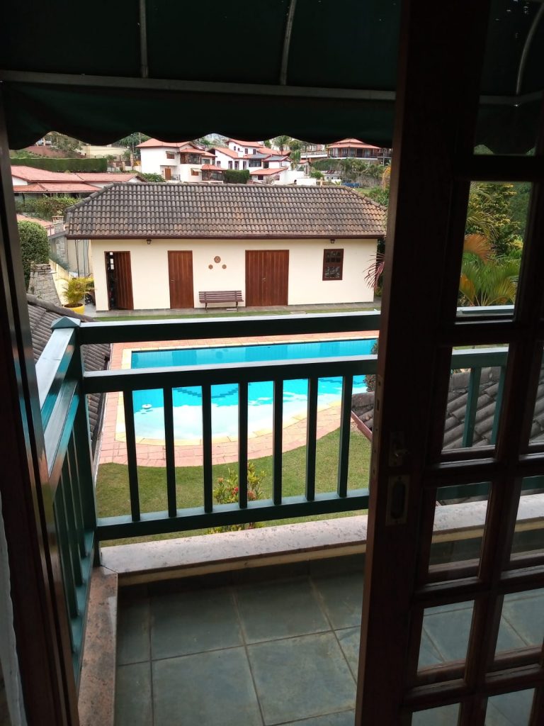 Parque da Fazenda