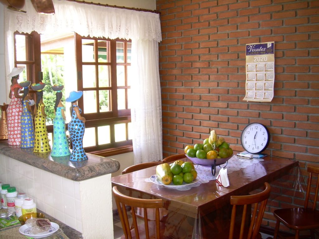Parque da Fazenda