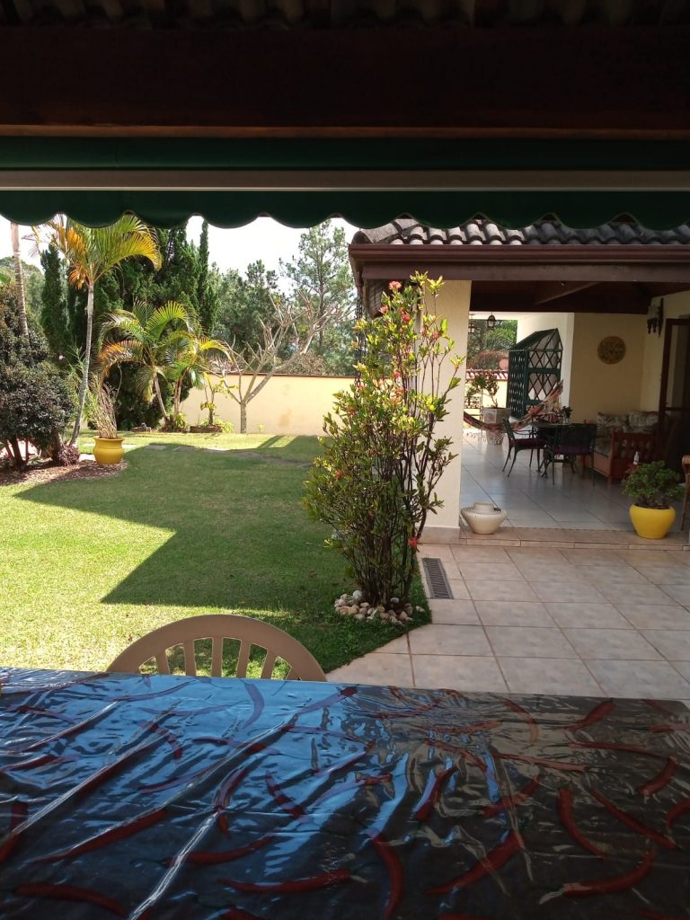 Parque da Fazenda