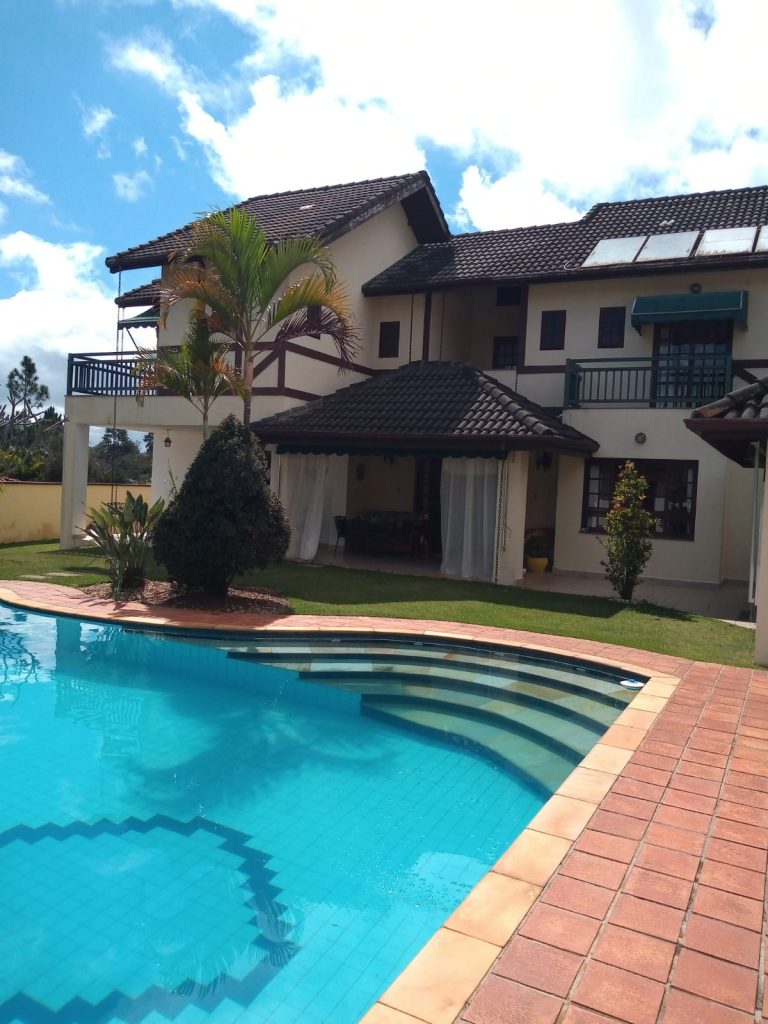 Parque da Fazenda