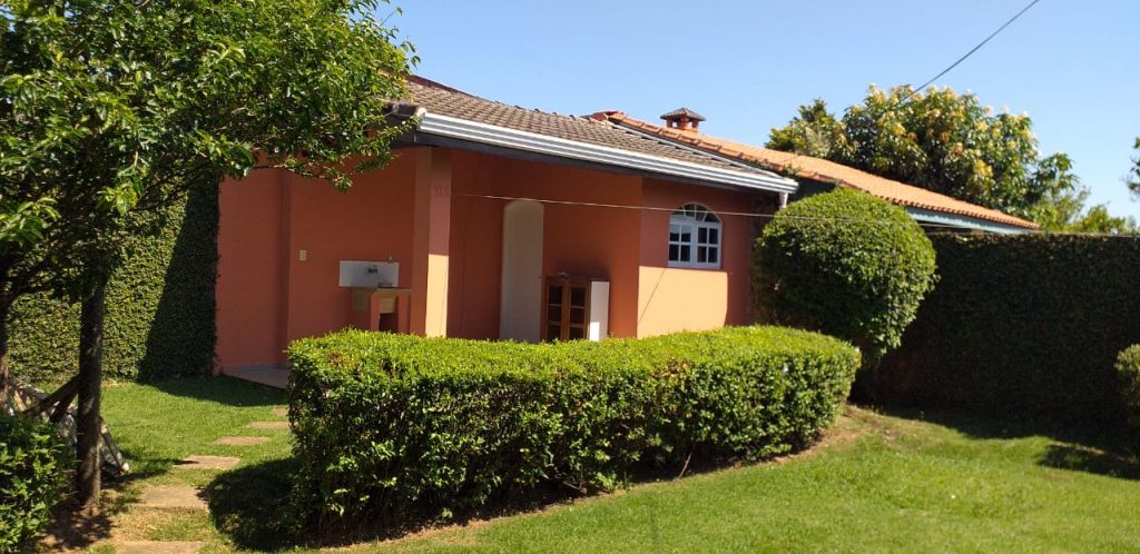 Casa Localização  Maravilhosa