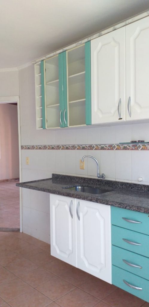 linda casa locação
