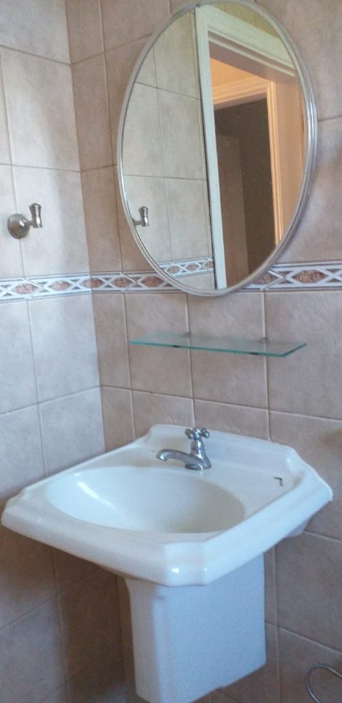 linda casa locação