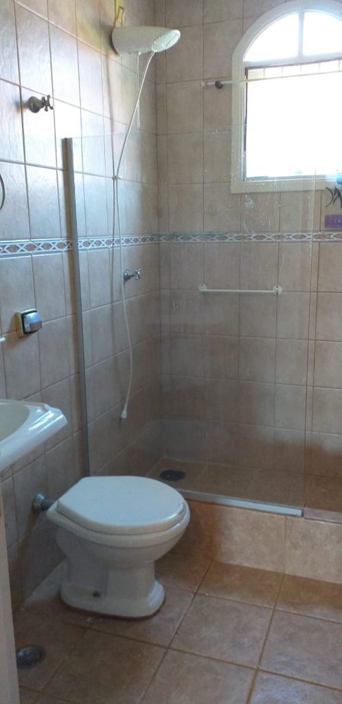 linda casa locação