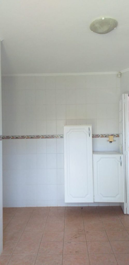 linda casa locação