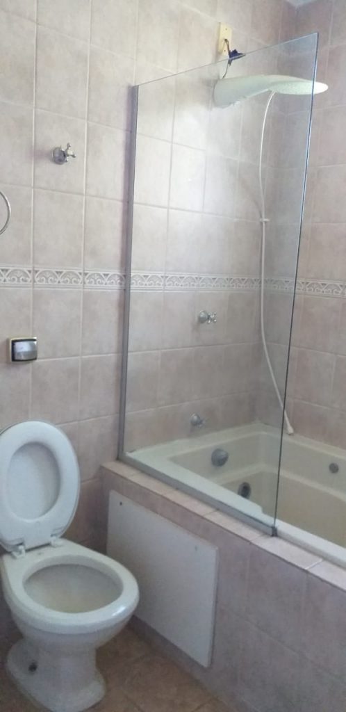 linda casa locação