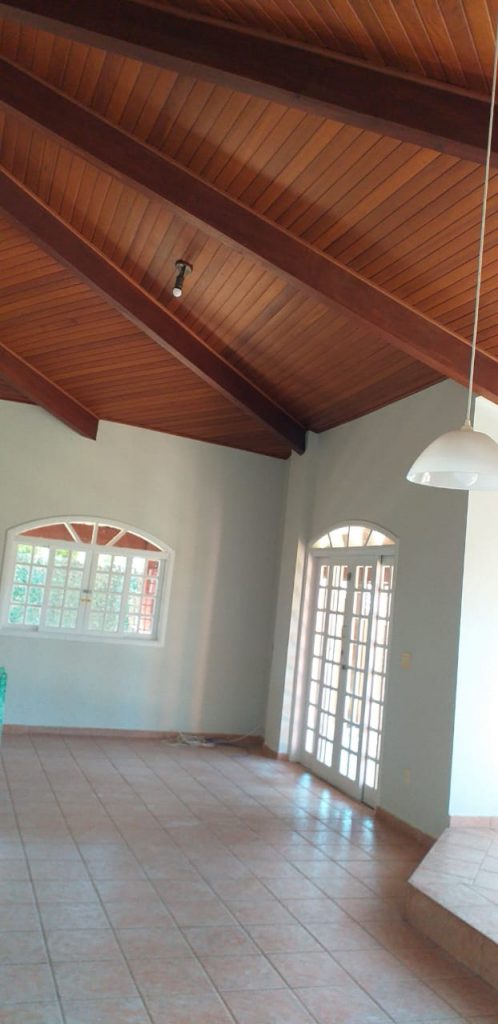 Casa Localização  Maravilhosa