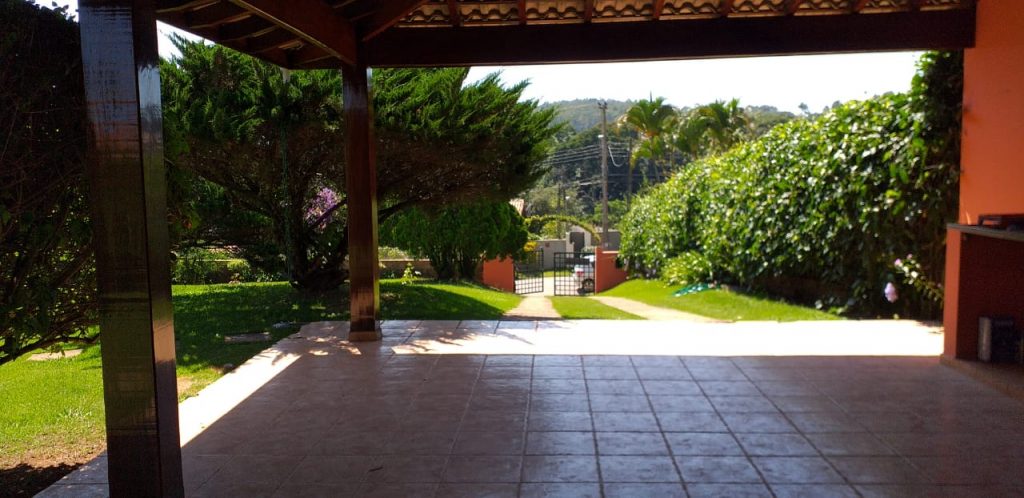 Casa Localização  Maravilhosa