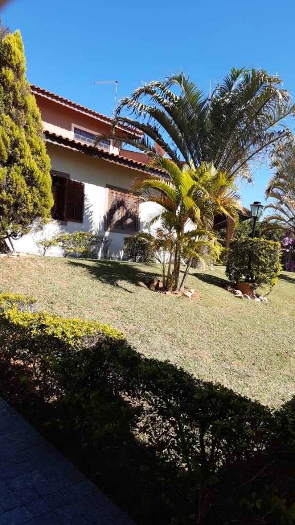 Casa Venda ou Locação
