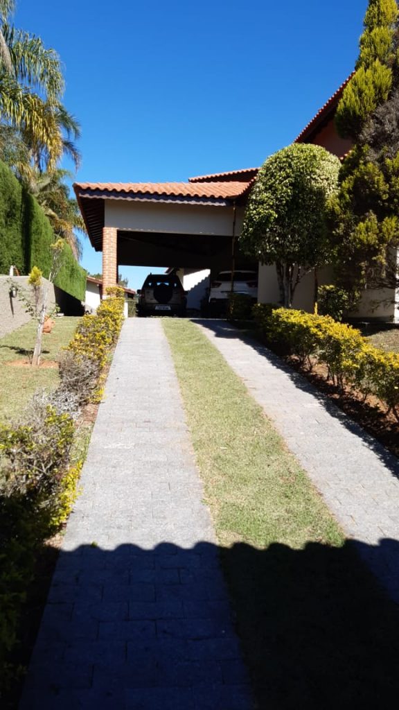 Casa Venda ou Locação