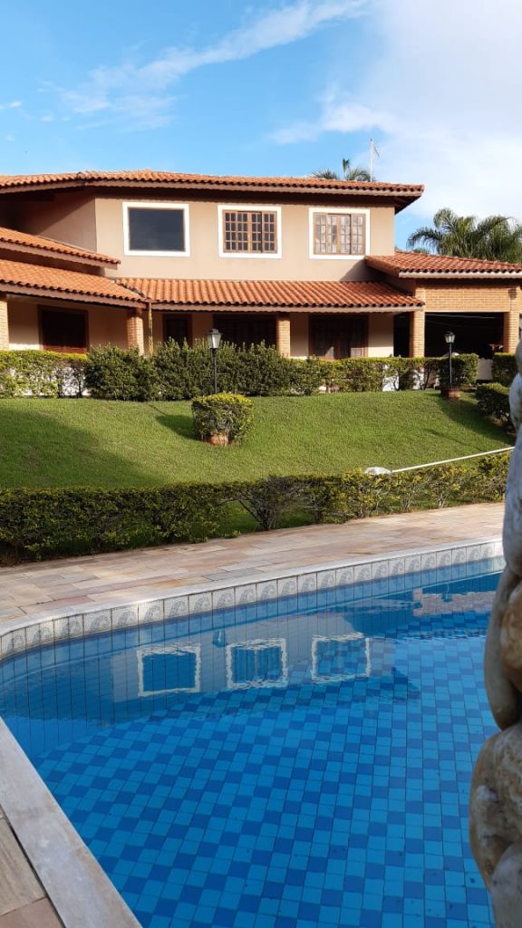 Casa Venda ou Locação