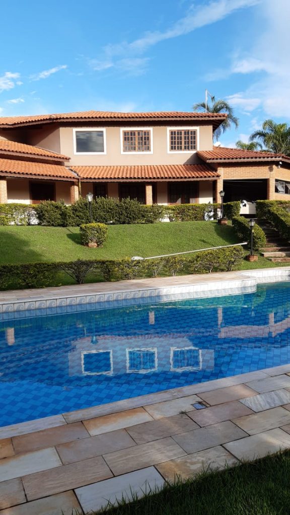 Casa Venda ou Locação