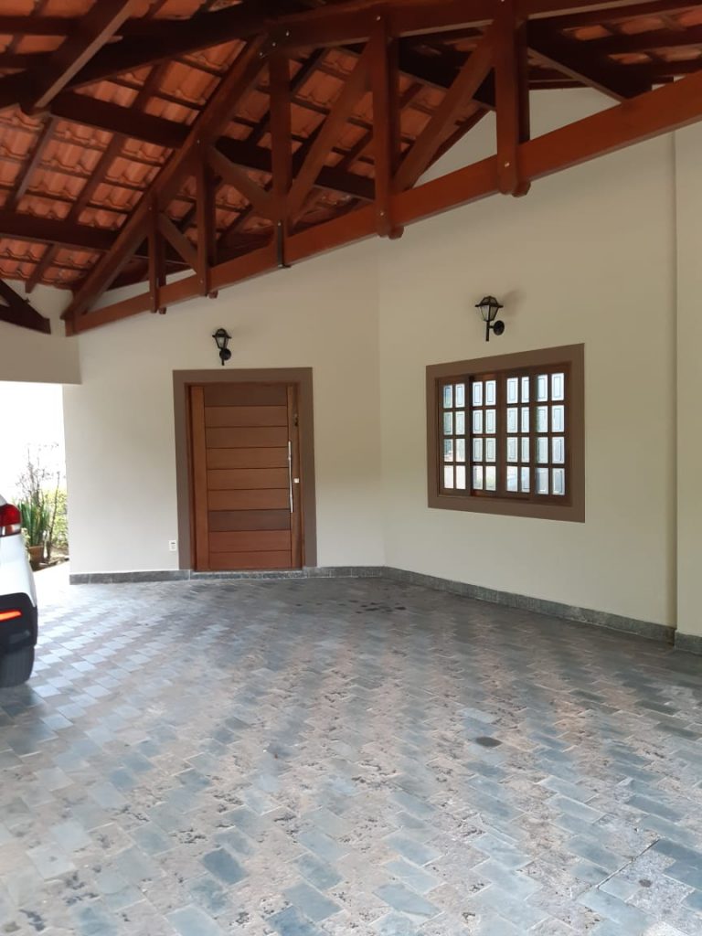 Casa Venda ou Locação