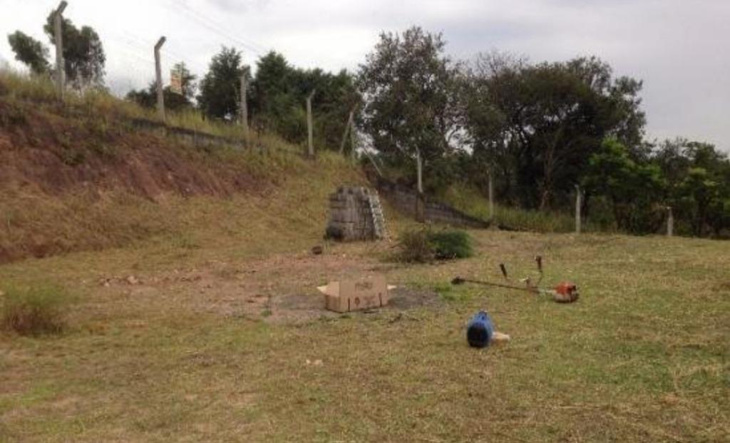 Terreno  Chácara San Martin