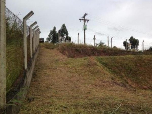 Terreno  Chácara San Martin