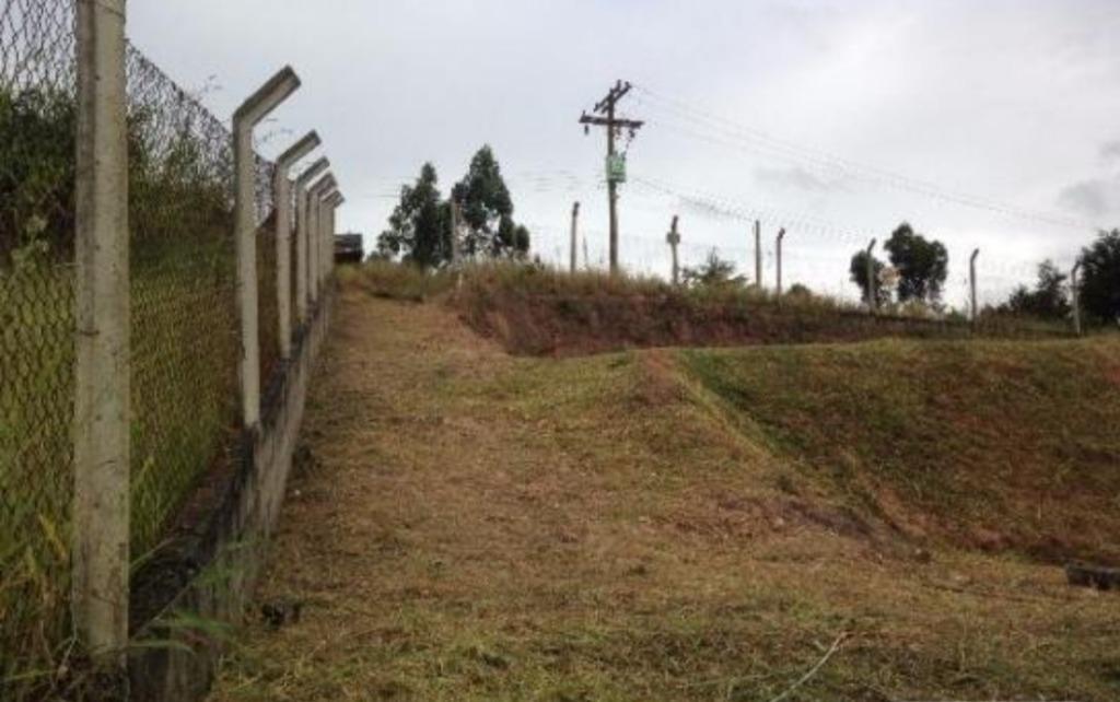 Terreno  Chácara San Martin