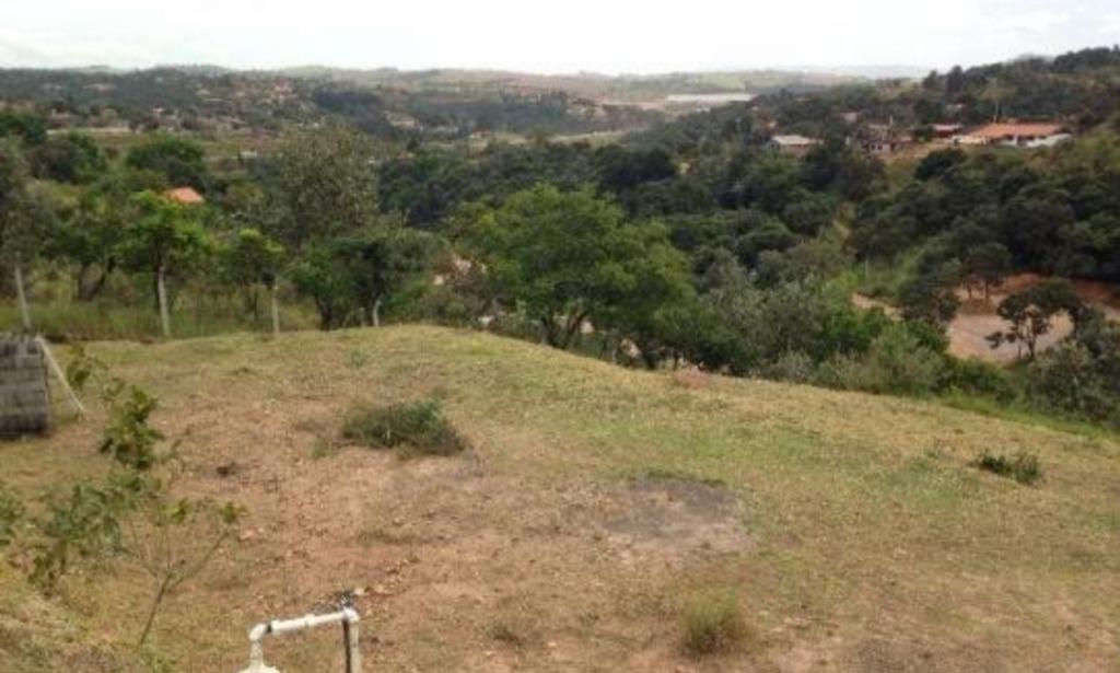 Terreno  Chácara San Martin
