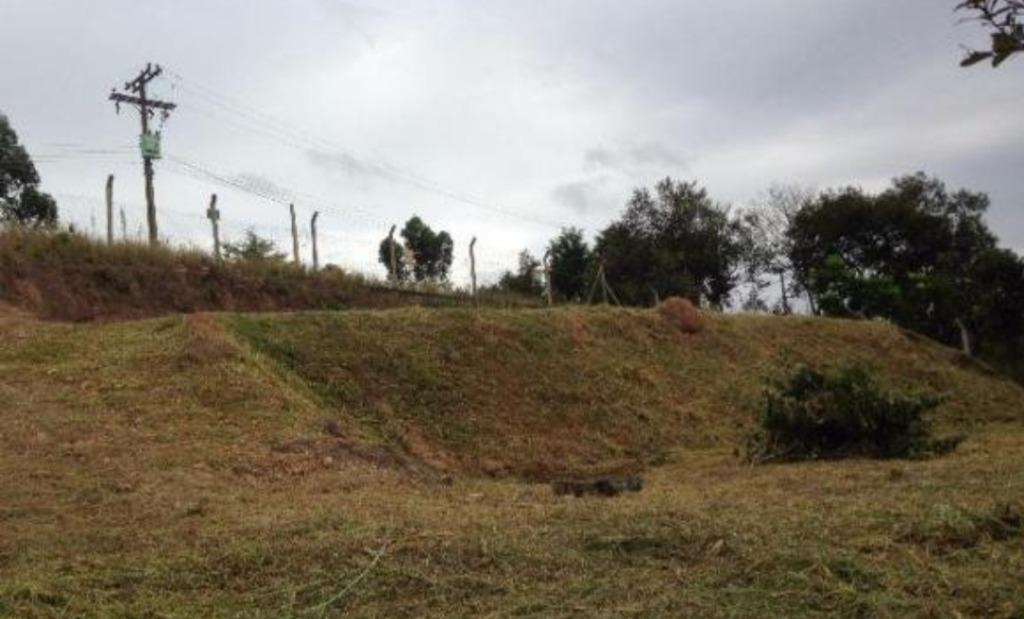 Terreno  Chácara San Martin
