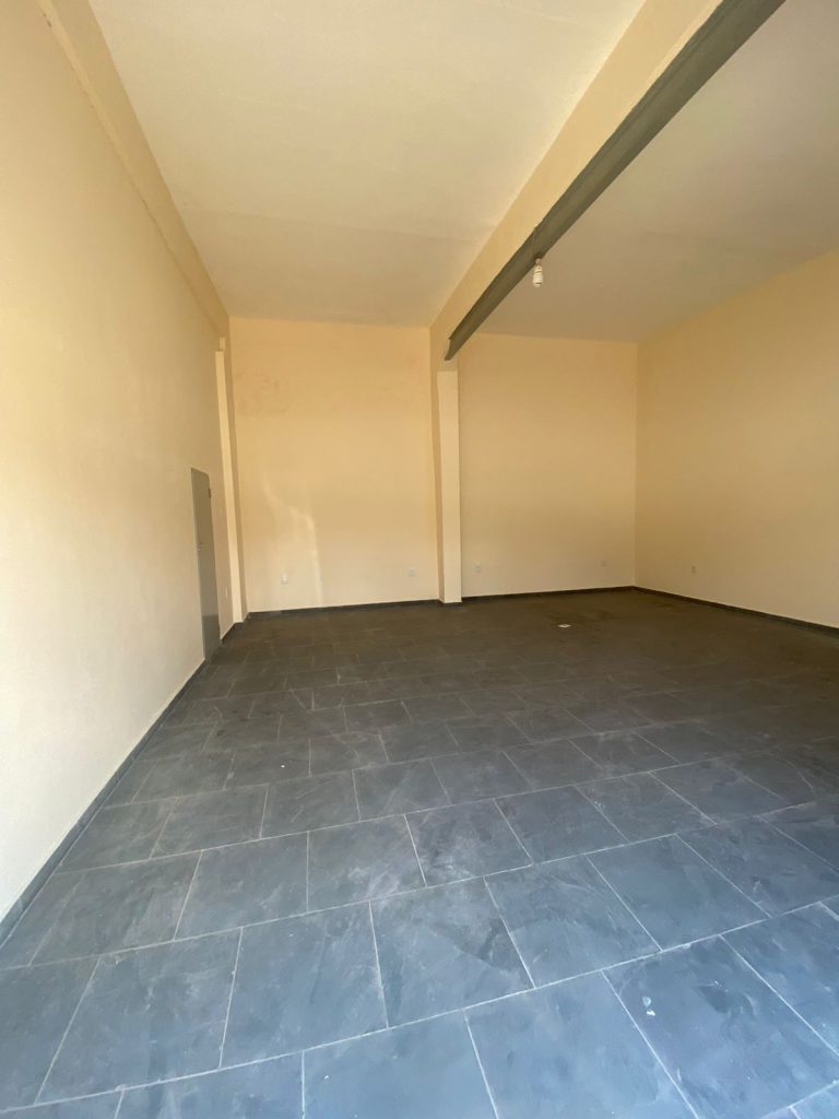 Salão Comercial Jundiaí Mirim