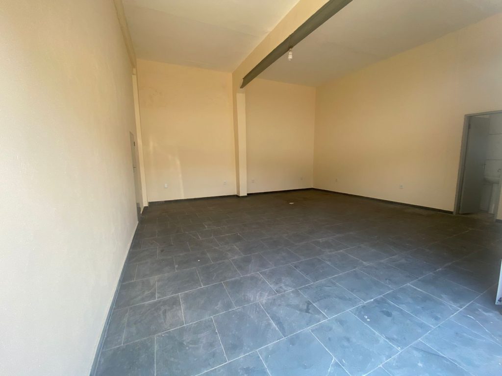 Salão Comercial Jundiaí Mirim