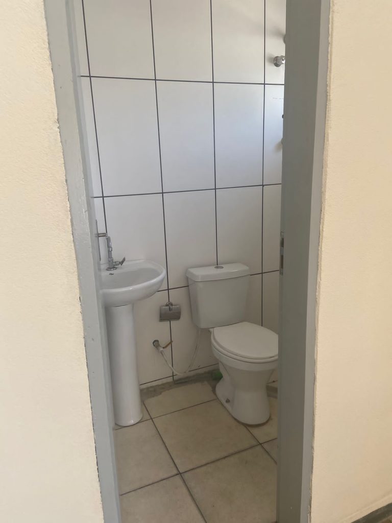 Salão Comercial Jundiaí Mirim