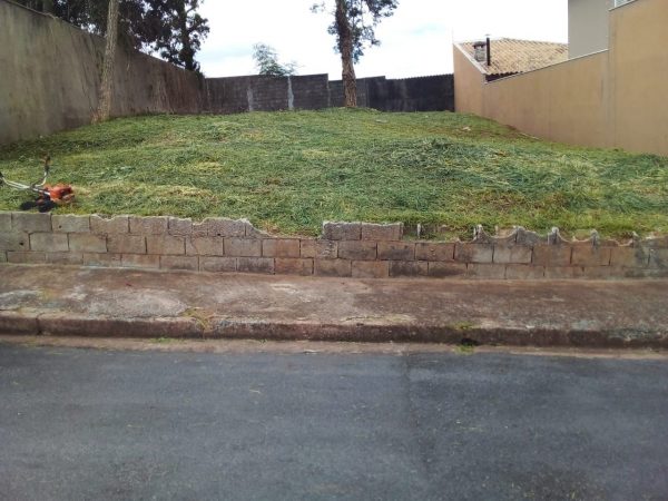 Terreno Jardim Samambaia