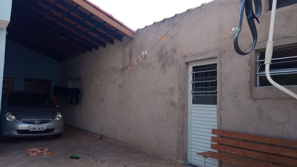 Casa Para Renda  Jardim das Bandeiras