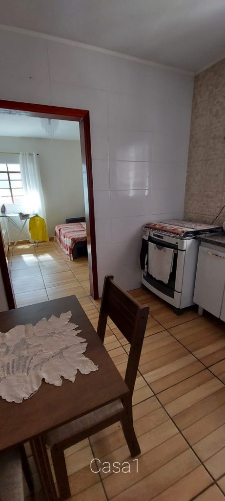 Casa Para Renda  Jardim das Bandeiras