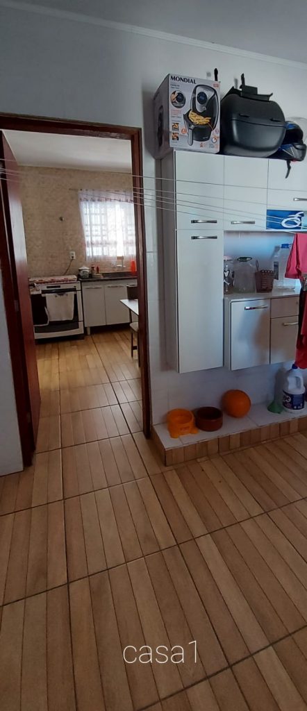 Casa Para Renda  Jardim das Bandeiras