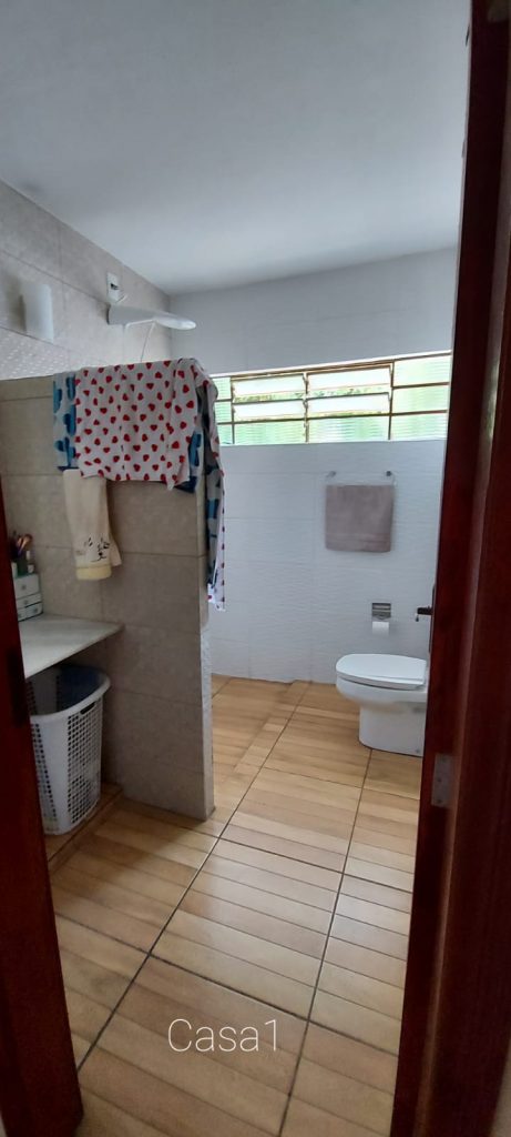 Casa Para Renda  Jardim das Bandeiras