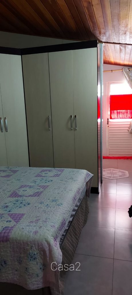 Casa Para Renda  Jardim das Bandeiras