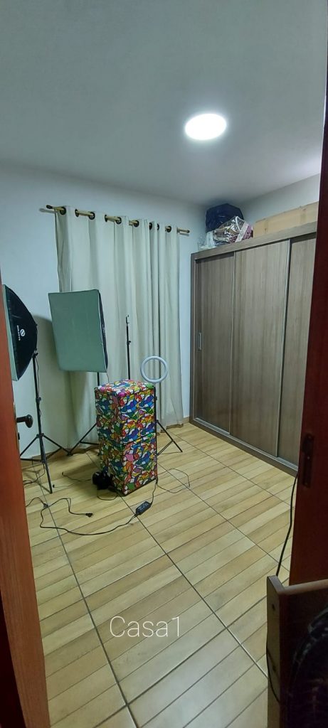 Casa Para Renda  Jardim das Bandeiras