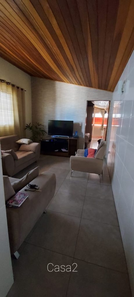 Casa Para Renda  Jardim das Bandeiras