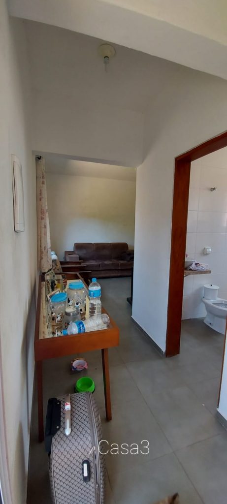 Casa Para Renda  Jardim das Bandeiras