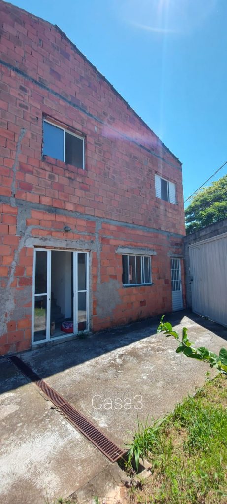Casa Para Renda  Jardim das Bandeiras