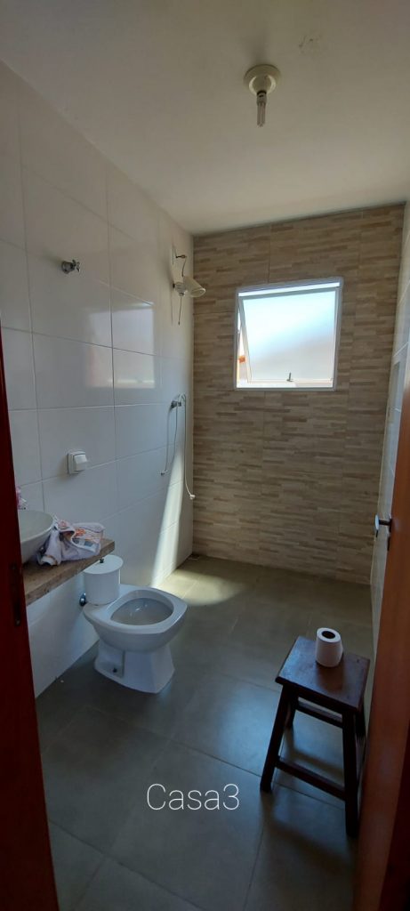 Casa Para Renda  Jardim das Bandeiras