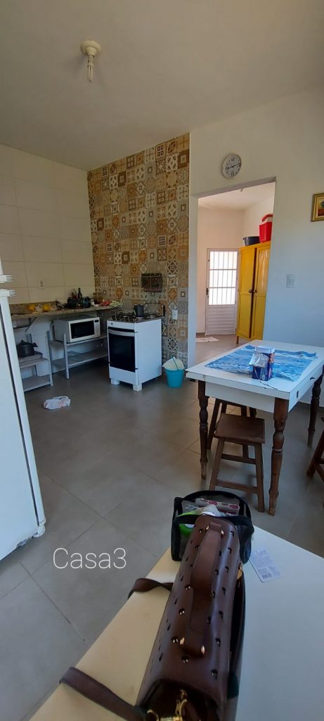 Casa Para Renda  Jardim das Bandeiras