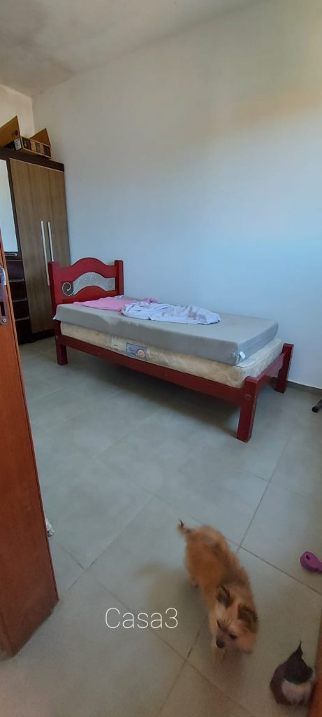 Casa Para Renda  Jardim das Bandeiras