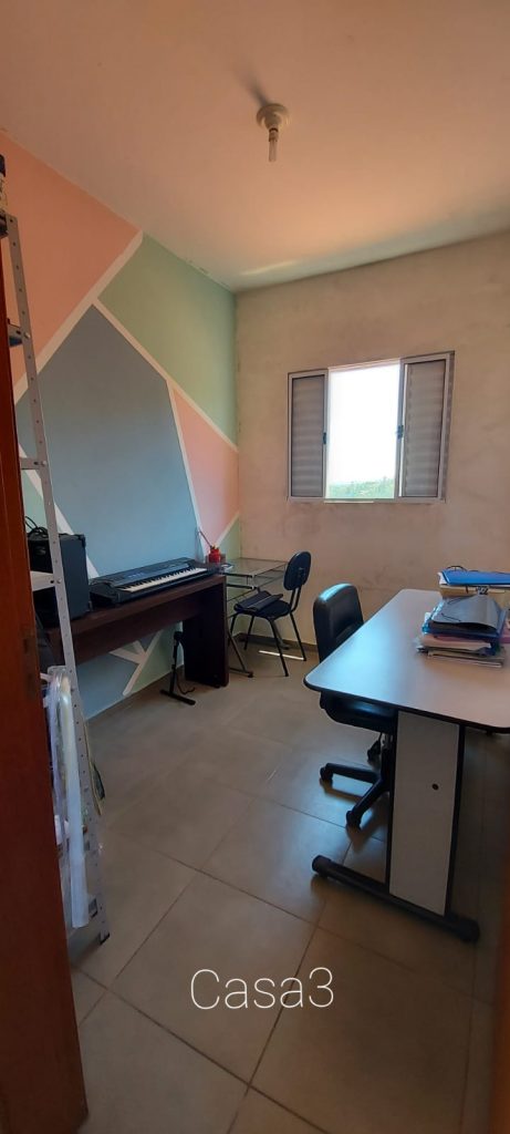 Casa Para Renda  Jardim das Bandeiras