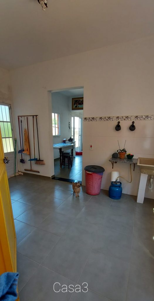 Casa Para Renda  Jardim das Bandeiras