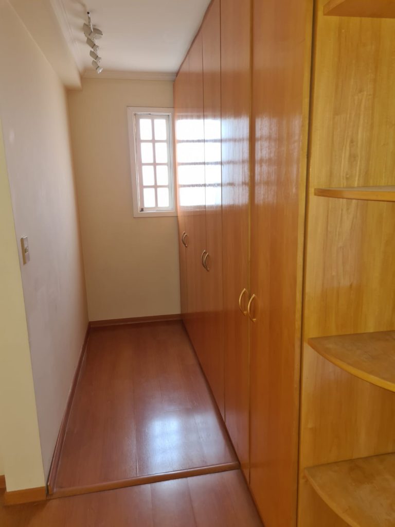 Bairro Ponte São João
