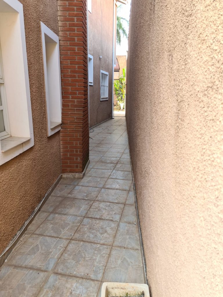 Bairro Ponte São João