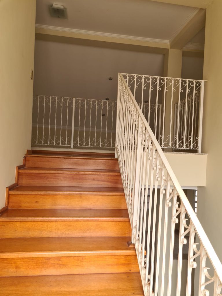 Bairro Ponte São João