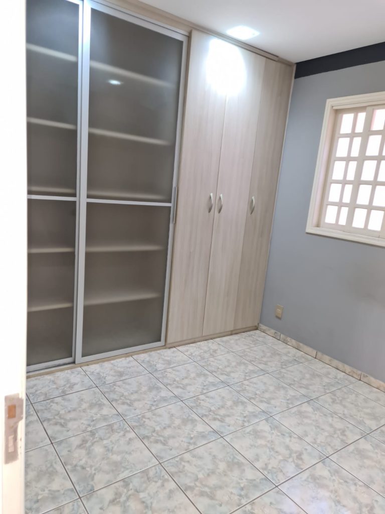 Bairro Ponte São João